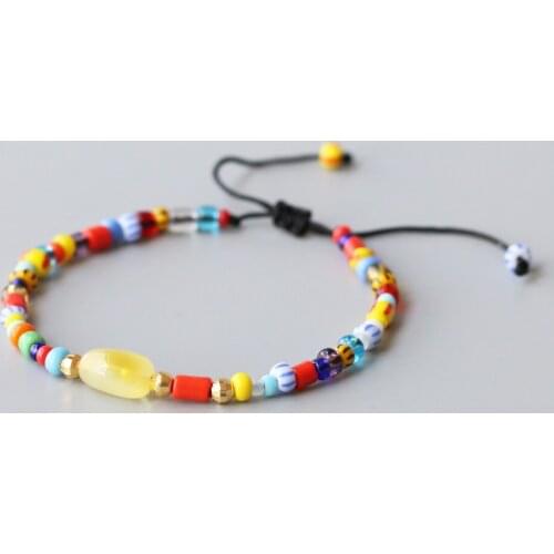 Reikinn Chain Bracelets