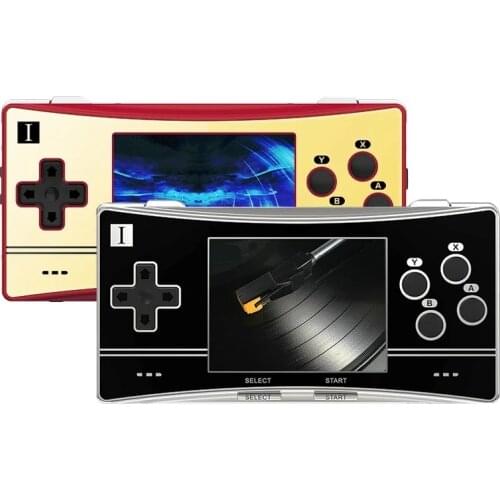 Anbernic RG300X Retro Portable Game Console Video Game Player For PS1 Game Support HD Out 128g 18000 Games Kids Gift VS Q20 mini