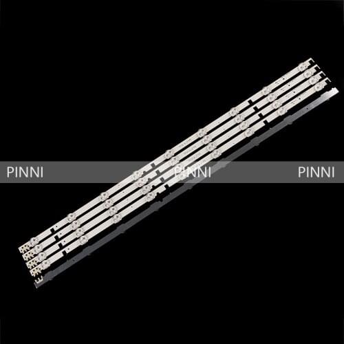 LED For Sam Sung Sh arp-FHD 32''D2GE-320SCO-R3 D2GE-320SC1-R0 CY-HF320BGSV1H UE3265F5000AK UE32f5500AW UE32F5700AW HF320BGS-V1