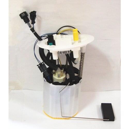 WAJ Fuel Pump Module Assembly E8679M Fits FOR AUDI A6 C6 4F S6 Sedan 2.4-5.2L 2004-2011 # 4F0919051AH, 4F0919087D