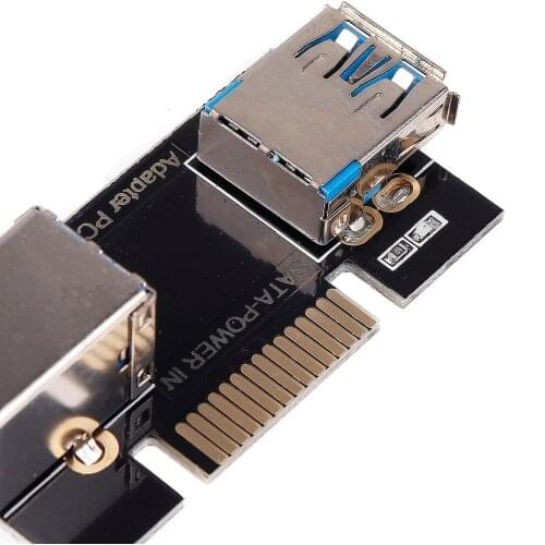 Usb Adapter Support Pc3000 6.2 Image Broken Track Usb Device Recovery Tool for Usb Flash Disk Sd Card Tf Card and So On