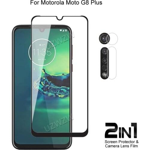 UZWZW Screen Protectors For Motorola