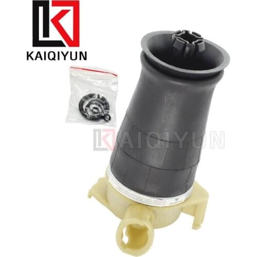 Rear Right Air Sleeve Bellow Suspension Spring Bag For Lincoln Continental (4.6 Liter V8)1995-2002 3U2Z5580MA 3U2Z5580HA
