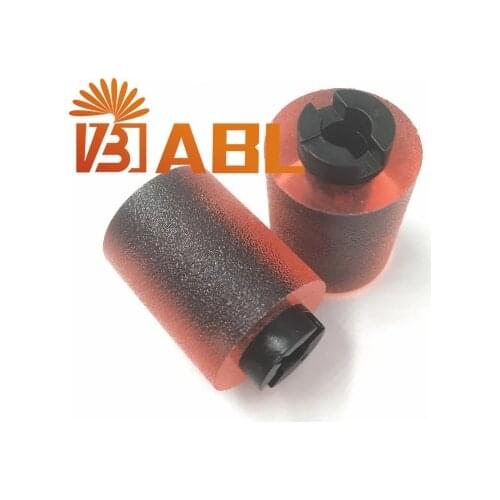 10pcs A00J563600 bizhub 363 223 283 423 652 Pickup Roller for Konica Minolta C253 C353 C220 C280 C360 C451 C650 C452 C552 C652