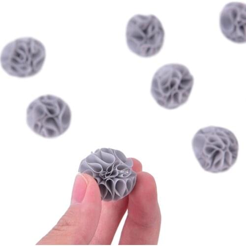 10pcs From The House Breeding To Avoid Watch The Shrimp The Decoration Shrimp Hiding