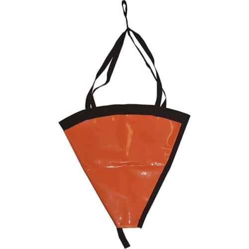 42-inch anchor tear-proof and cold-proof portable kayak fishing tool SEA ANCHOR