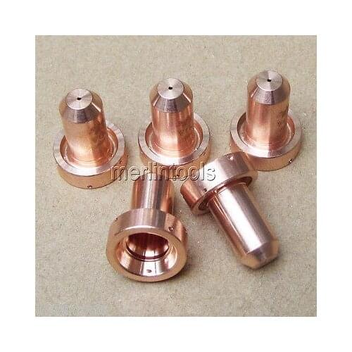 5Pcs Plasma Tip 9-8210 for Thermal Dynamics