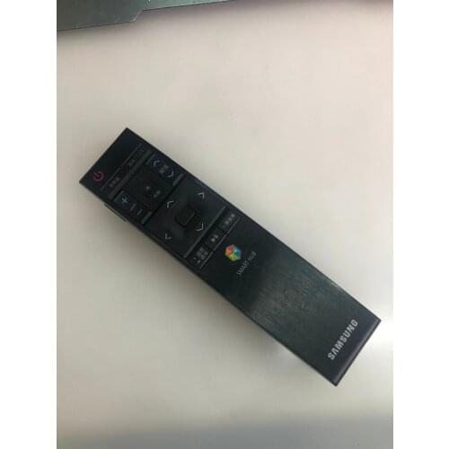 70% NEW BN59-01220G JU7500F Smart Remote Control For Samsung Curved TV SMART 4K UHD TV