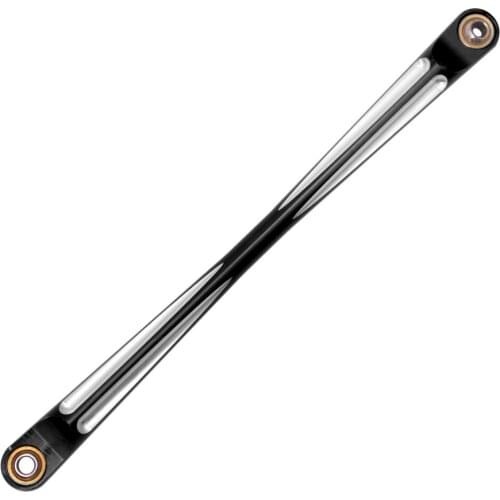 Motorcycle Accessories CNC Aluminum Gear Shift Linkage Shifter Link Compatibility Fit For Harley Touring Softail Trike 1986-2017