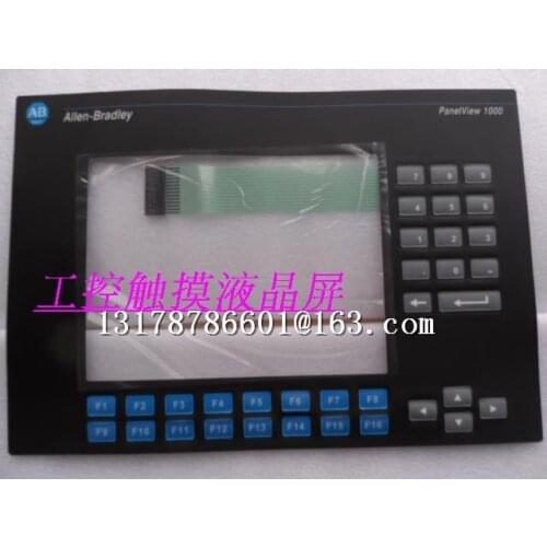 Free shipping 1000 2711-K10G9L1 2711-K10G9 key film