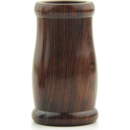 Clarinet barrel/The second section of the clarinet /pitch pipe/Cuibourtia Redwood 62mm/Clarinet accessories