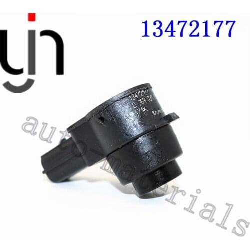 PDC Car Parking Sensor For Chevrolet Cruze 13 Opel Astra J Zafira 08-13 13472177 OEM 0263033155