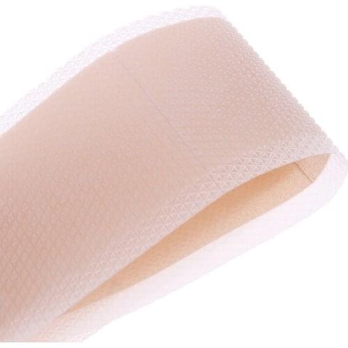 4x150cm Efficient Surgery Scar Removal Silicone Gel Sheet Therapy Patch for Acne Trauma Burn Scar Skin Repair Scar Treatment