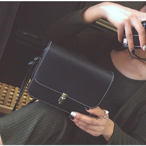 FHLDING Women's Leather Bags