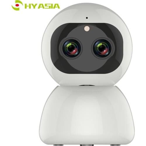 HYASIA Robots With A Camera