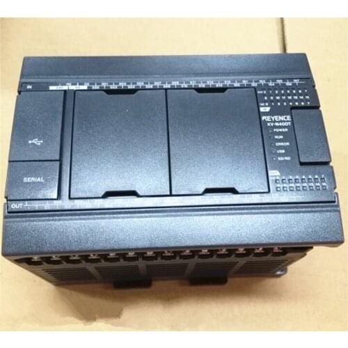 KV-N40DT PLC Programmable Controller Warranty For Two Year