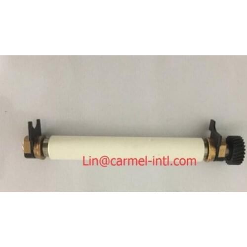 New original P1037974-028 Printer Platen Roller For Used in Zebra ZT210 ZT220 ZT230 ROLLER Printers Printer Parts Roller