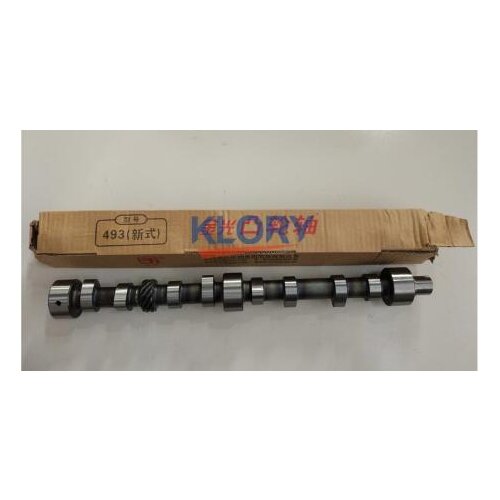 1006011-E02 Camshaft assembly for great wall haval 2.8TC