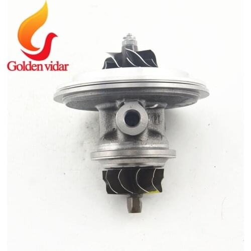 Turbine cartridge K03 53039880081 5303 970 0081 turbo charger chra for Peugeot Boxter II 128HP 94Kw 2.8HDI SOFIM 2800 HDI