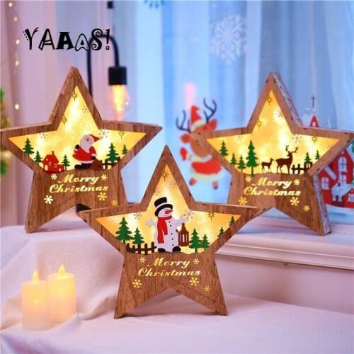 YAAAS New Year Decoration