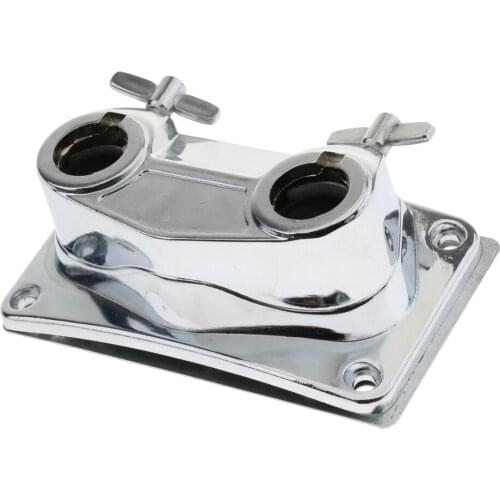 Replacement Bass Drum Mount Bracket for Drum Set Parts Accessories