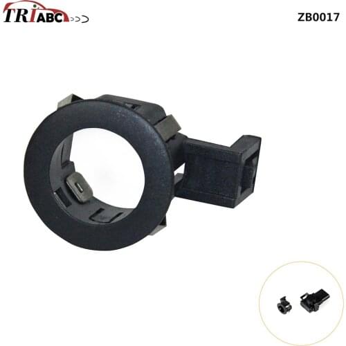 39681-TL0-G01 PDC Holder Retainer For Toyota Honda Accord civic 39681-TL0-G01ZD New Black