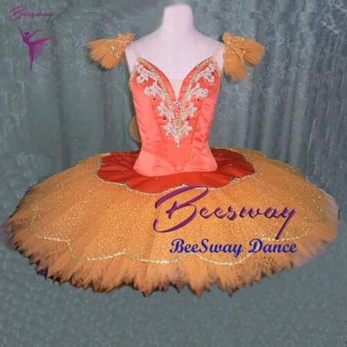 Ballet Dresses BeeSway China