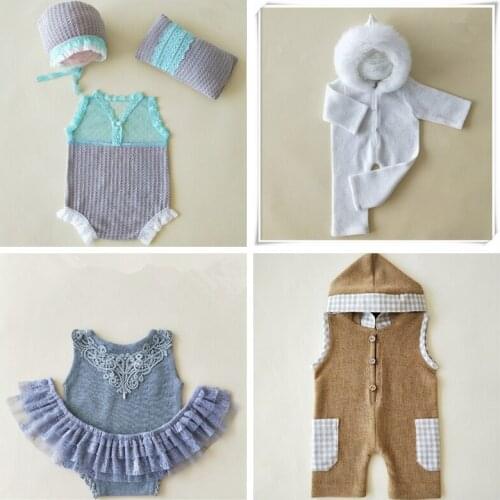 BeSpeTure Clothing Sets For Newborns
