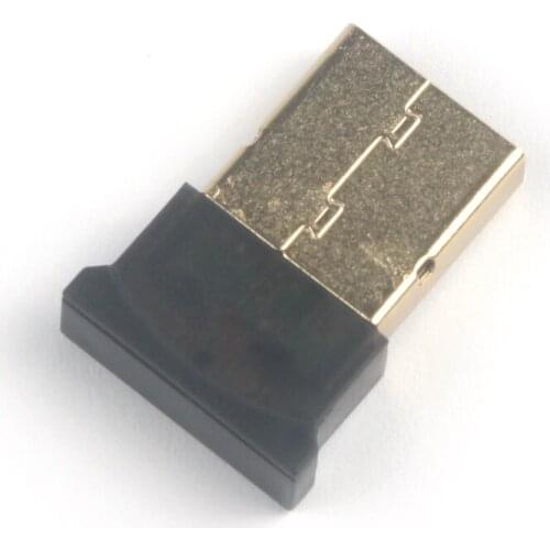 BT016B Bluetooth 4.0 USB 2.0 CSR 4.0 Dongle Adapter for PC LAPTOP WIN XP VISTA 7 8 10