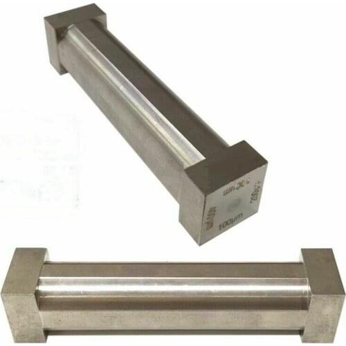 Four Side Coating Applicator Coater Application Wet Film paint test colorimetry