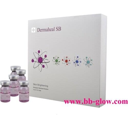 Dermaheal Skin Care Products