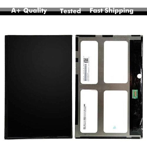 For Lenovo Yoga Tablet 10 B8000 LCD Display Screen Monitor Module Replacement with Tools
