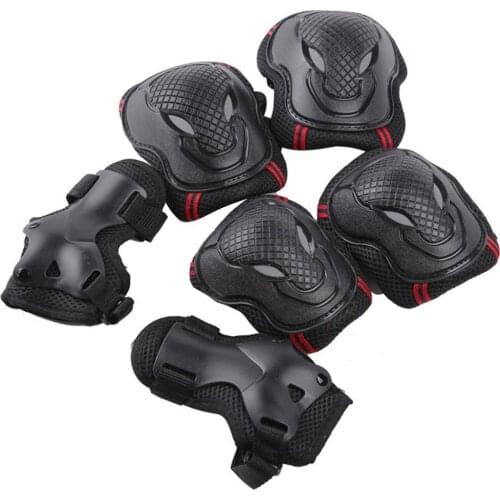 FangNymph Knee Pads