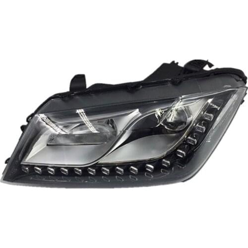 Halogen Headlights Assembly For Great Wall Haval H2 Front Headlamp Assembly