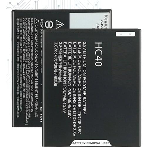 KiKiss Motorola Phone Batteries