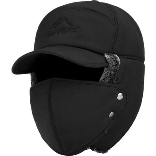 KK LUFAINA Men's Accessories