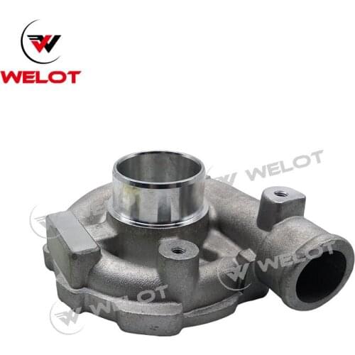 Turbo Compressor Housing WL3-0512 Turbocharger Parts for 700447