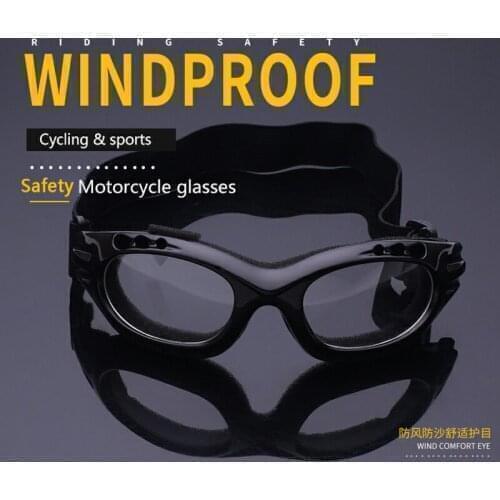 Motorcycle Sunglasses Windproof Eye Protection Glasses For ktm 1290 super duke r 690 300 rc 200 exc 2017 tpi duke 390 exc 300