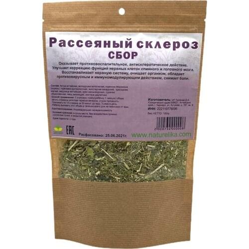 Naturelika Vitamins / Minerals