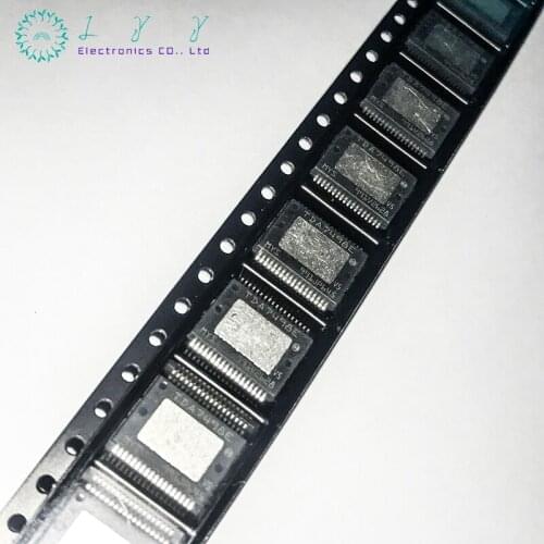 NEW 2PCS-5PCS TDA7498E TDA7498ETR SSOP36