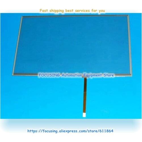 New Touch Screen Glass ATP-104A0606B ATP-104