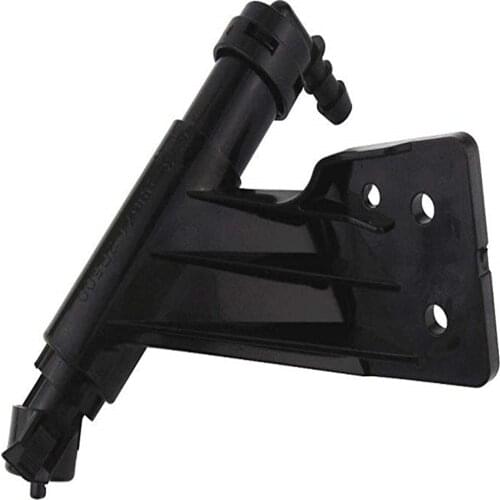 Headlight Washer Telescopic Nozzle 986712P500 For Kia Sorento 13-14