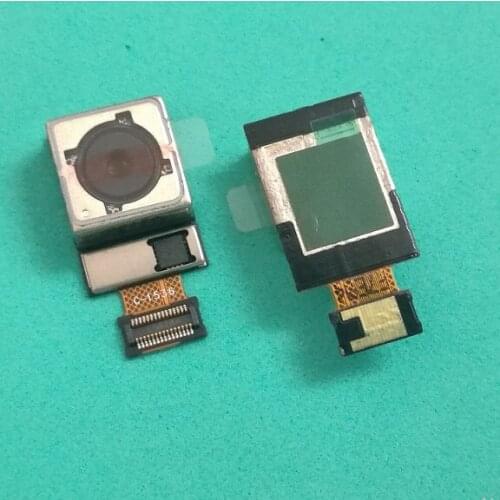 Original V10 Rear Back Big Camera Module Replacement Repair Part for LG V10 H900 H901 VS990