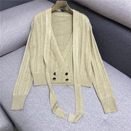 PAFUTIN Women's Wool Cardigans