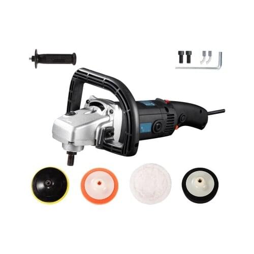 220V,1000W Auto disc polisher, car polishing machine, disc sander