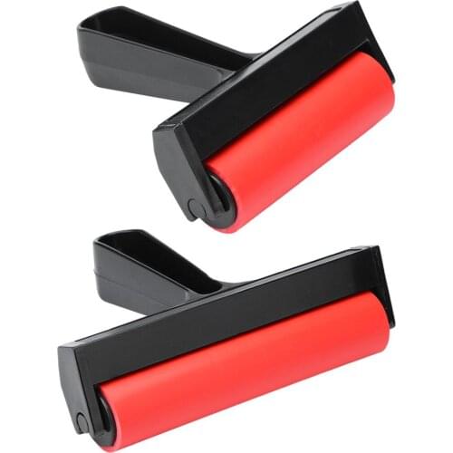 Rubber Roller Brush DIY Diamond Painting Brushing Craft Art Drawing Tools