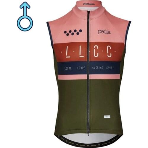 SDIG Cycling Vests
