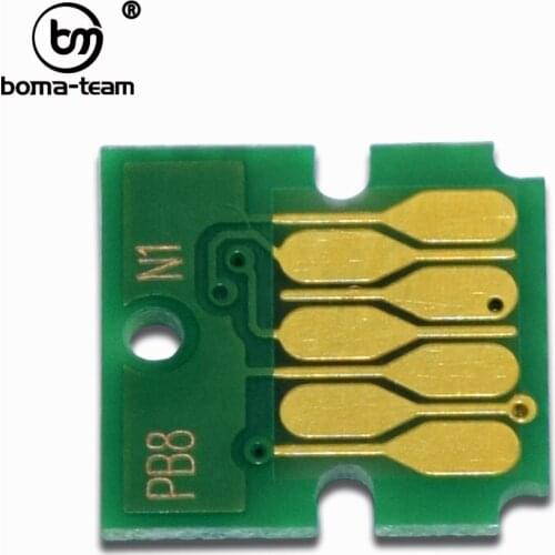 T3661 Waste Ink Maintenance Tank Chip compaible for epson XP-6000 xp-6005 xp-6100 xp-6105XP-15000 XP-15080 XP15010 XP-8500
