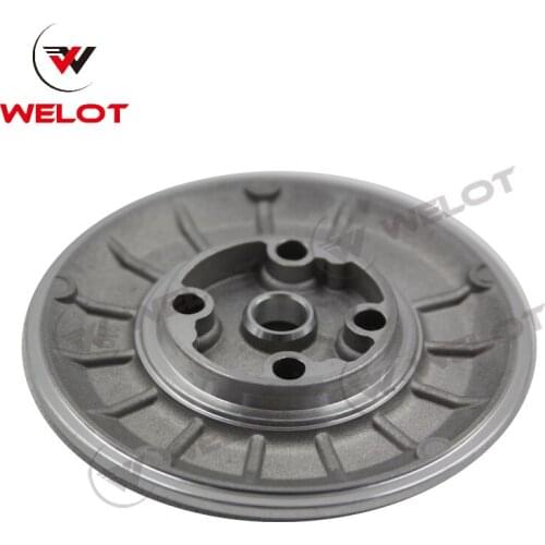 Turbo Back Plate WL3-0136 for 758870