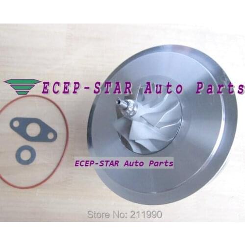Free Ship Turbo Cartridge CHRA Core GT2256V 721204 721204-0001 721204-5001S Turbine For VW LT II Van For MWM MOTORES AUH 2.8L